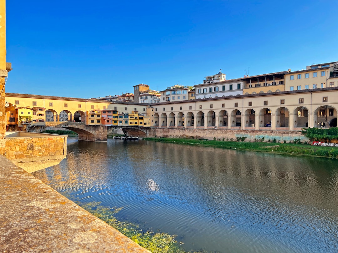 Top Must-See Attractions in Florence 2026 - Firenze | Secret World Trip Planner
