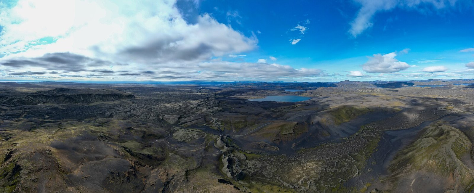 Discover Laki: A Journey Through Language and Culture in Iceland | Secret World Trip Planner