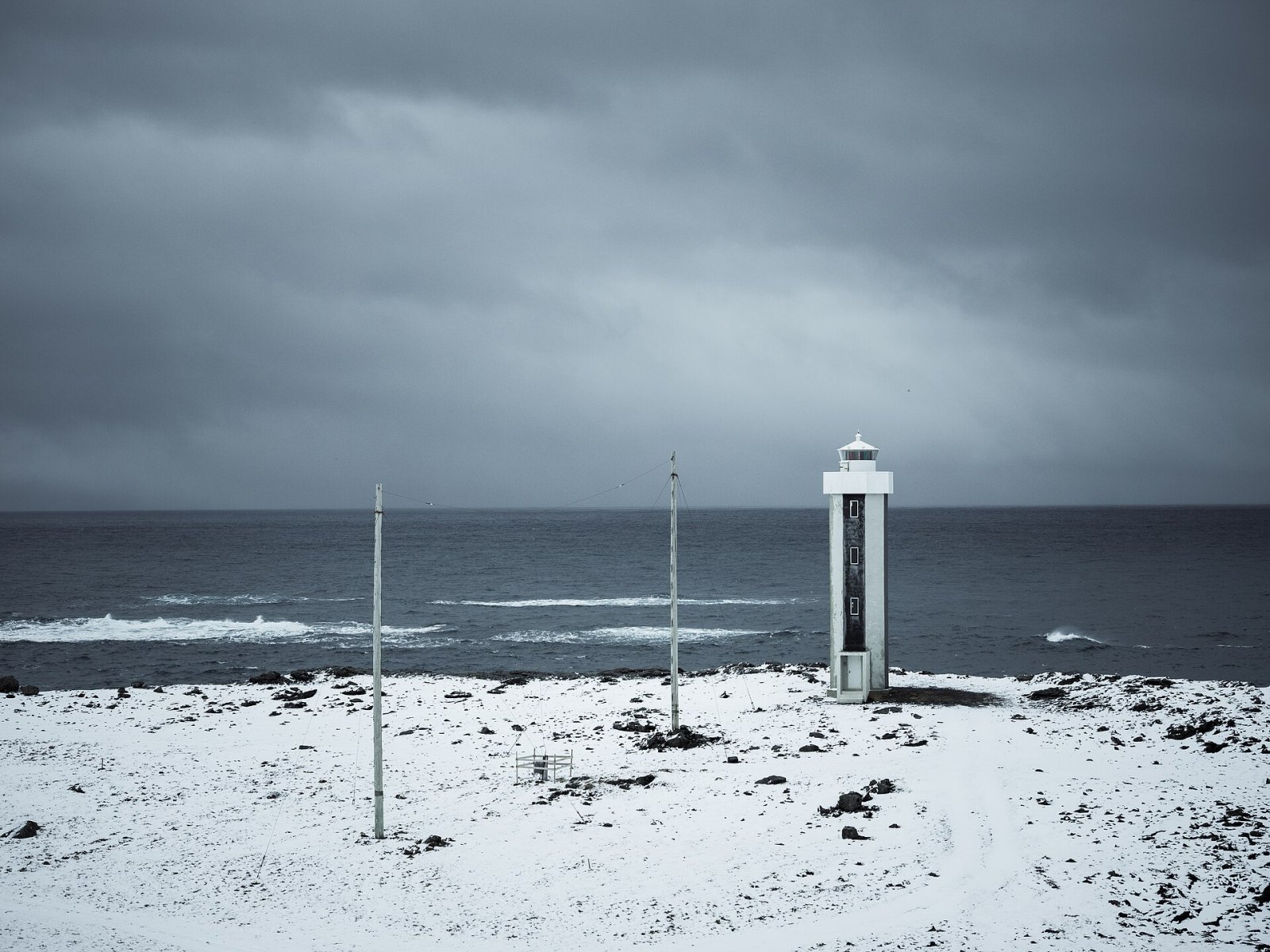 Discover Streiti: a remote corner of Iceland — Breiðdalsvík