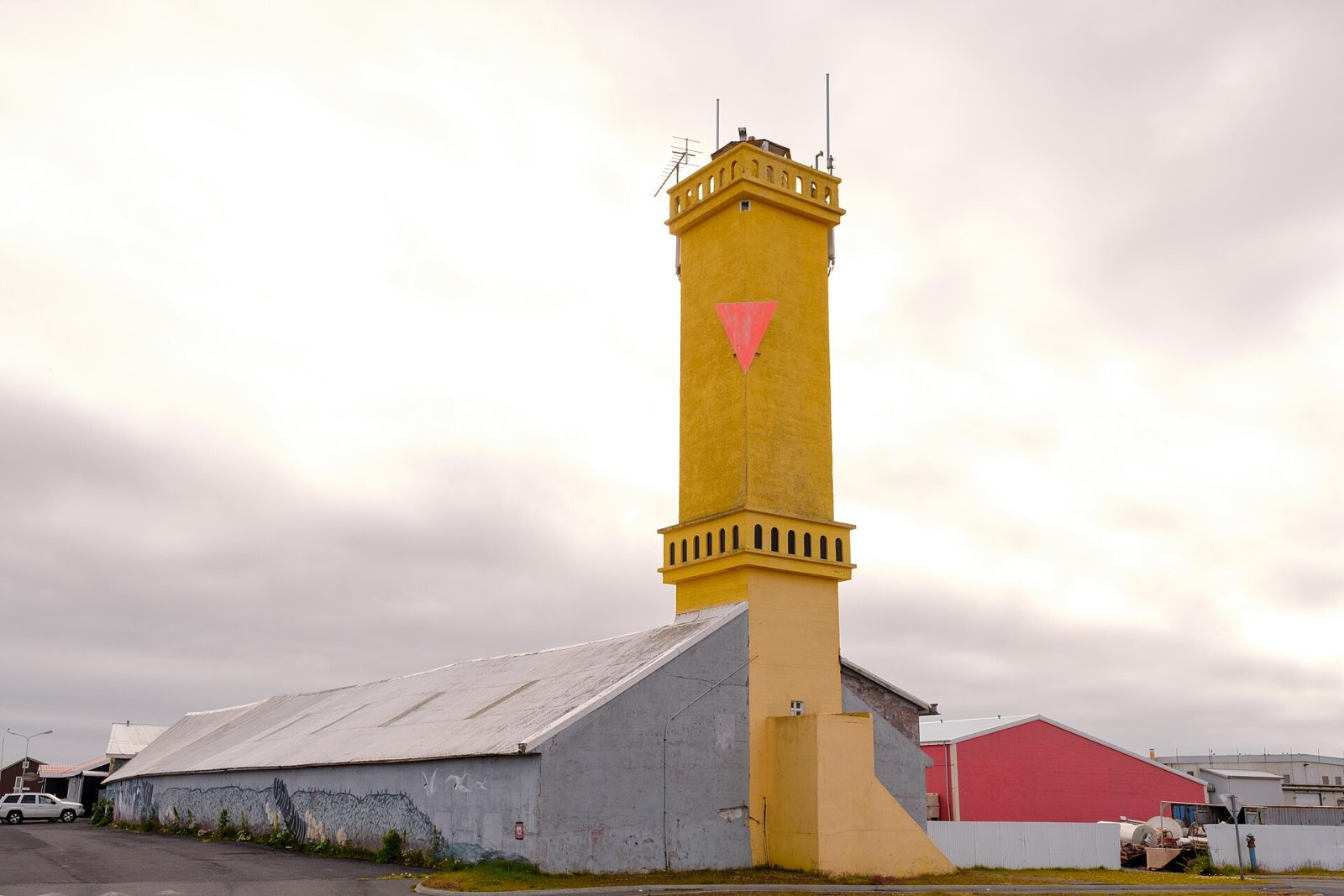 Découvrez Sandgerði : un bijou du sud de l'Islande — Sandgerði