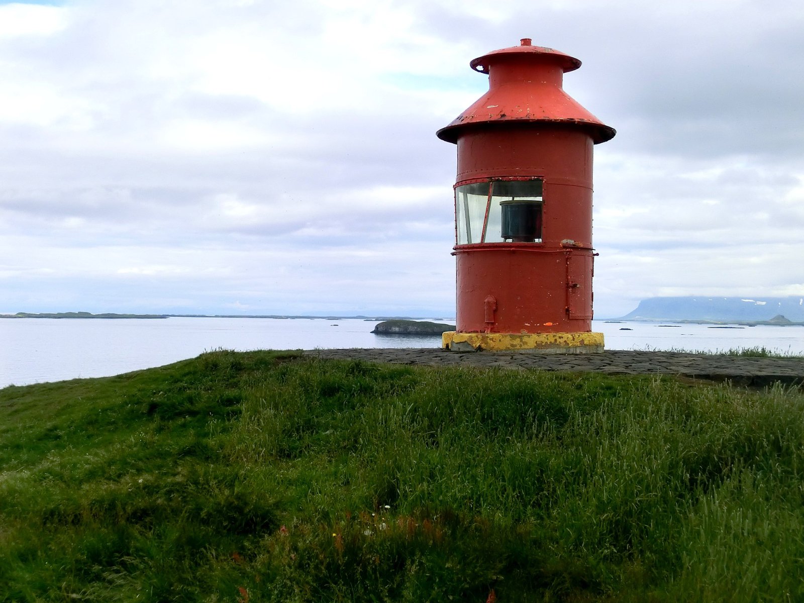 Scopri Súgandisey: un angolo incantevole dell'Islanda - Stykkishólmur | Secret World Trip Planner