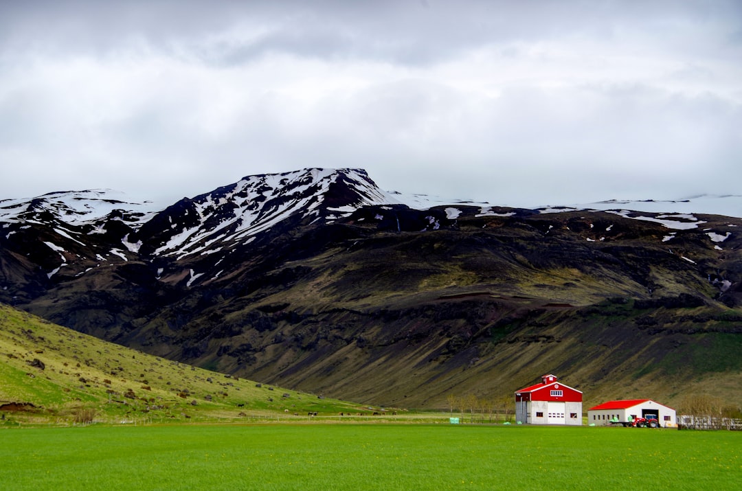 Découvrez Súgandisey : un coin enchanteur d'Islande - Stykkishólmur | Secret World Trip Planner