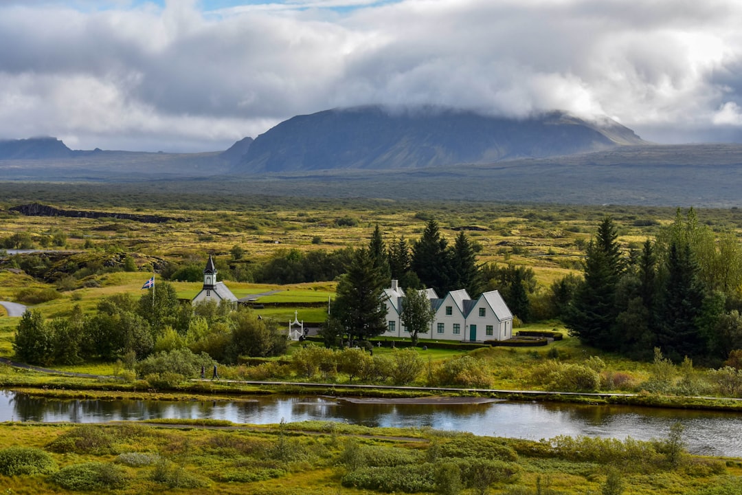Discover the Straumnesviti Lighthouse in Iceland - Straumnesviti | Secret World Trip Planner