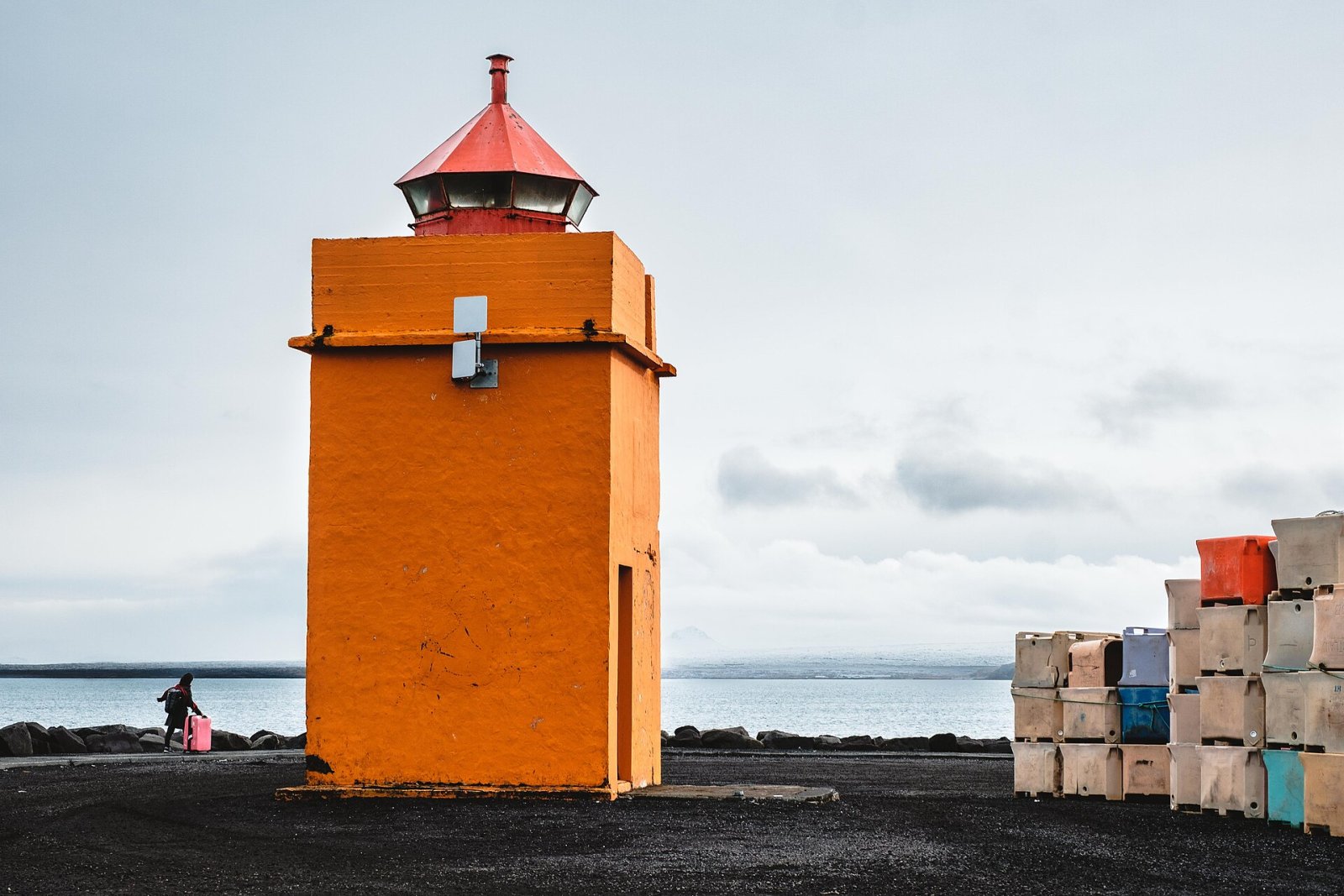 Scopri Vatnsnes: un angolo selvaggio dell'Islanda - Keflavík | Secret World Trip Planner