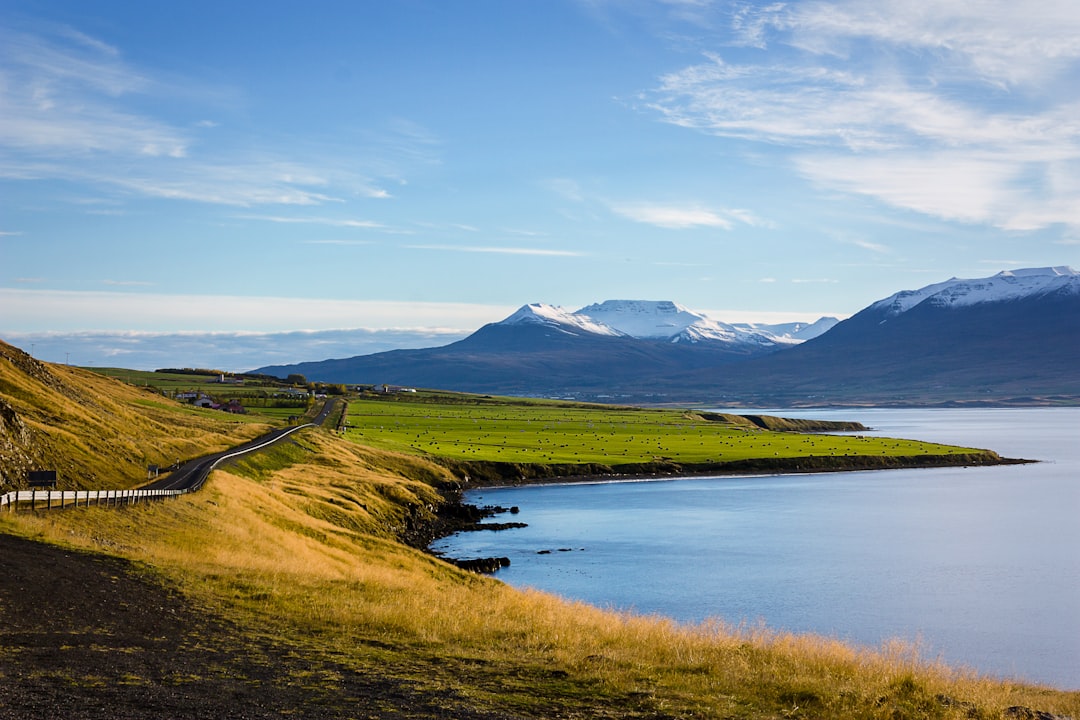 Discover Vatnsnes: A Wild Corner of Iceland - Keflavík | Secret World Trip Planner