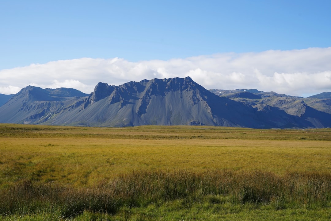 Höskuldsey : Un bijou naturel à découvrir en Islande | Secret World Trip Planner