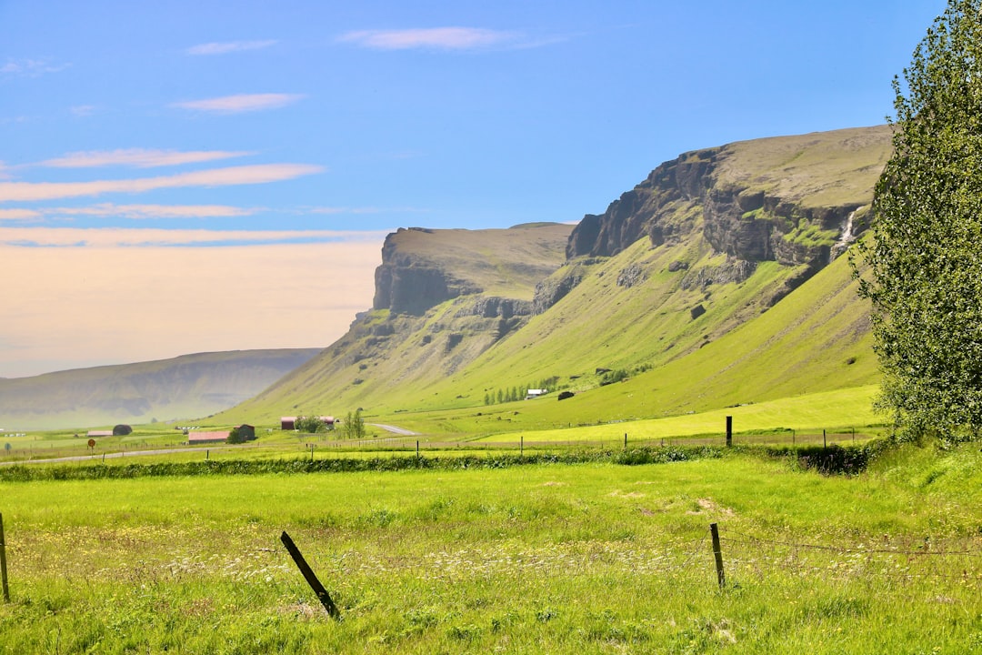 Höskuldsey : Un bijou naturel à découvrir en Islande | Secret World Trip Planner