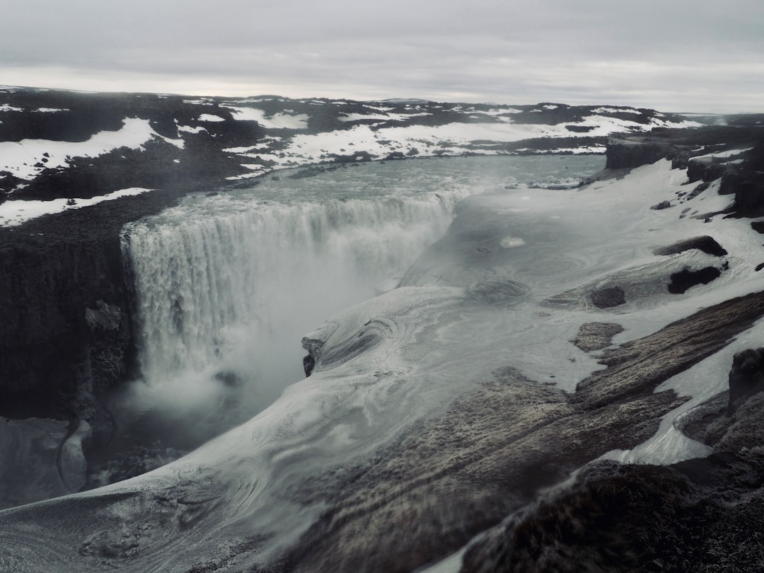 Dettifoss: The Natural Power of Iceland | Secret World Trip Planner