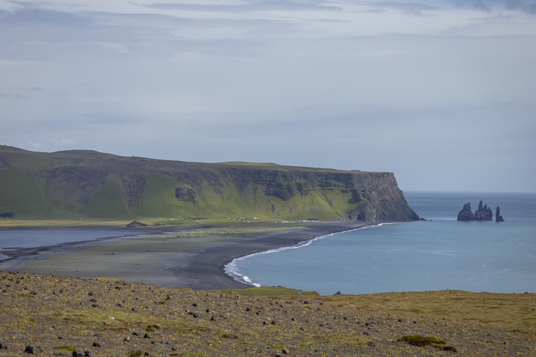 Discover Ingólfshöfði: The History and Nature of Iceland | Secret World Trip Planner