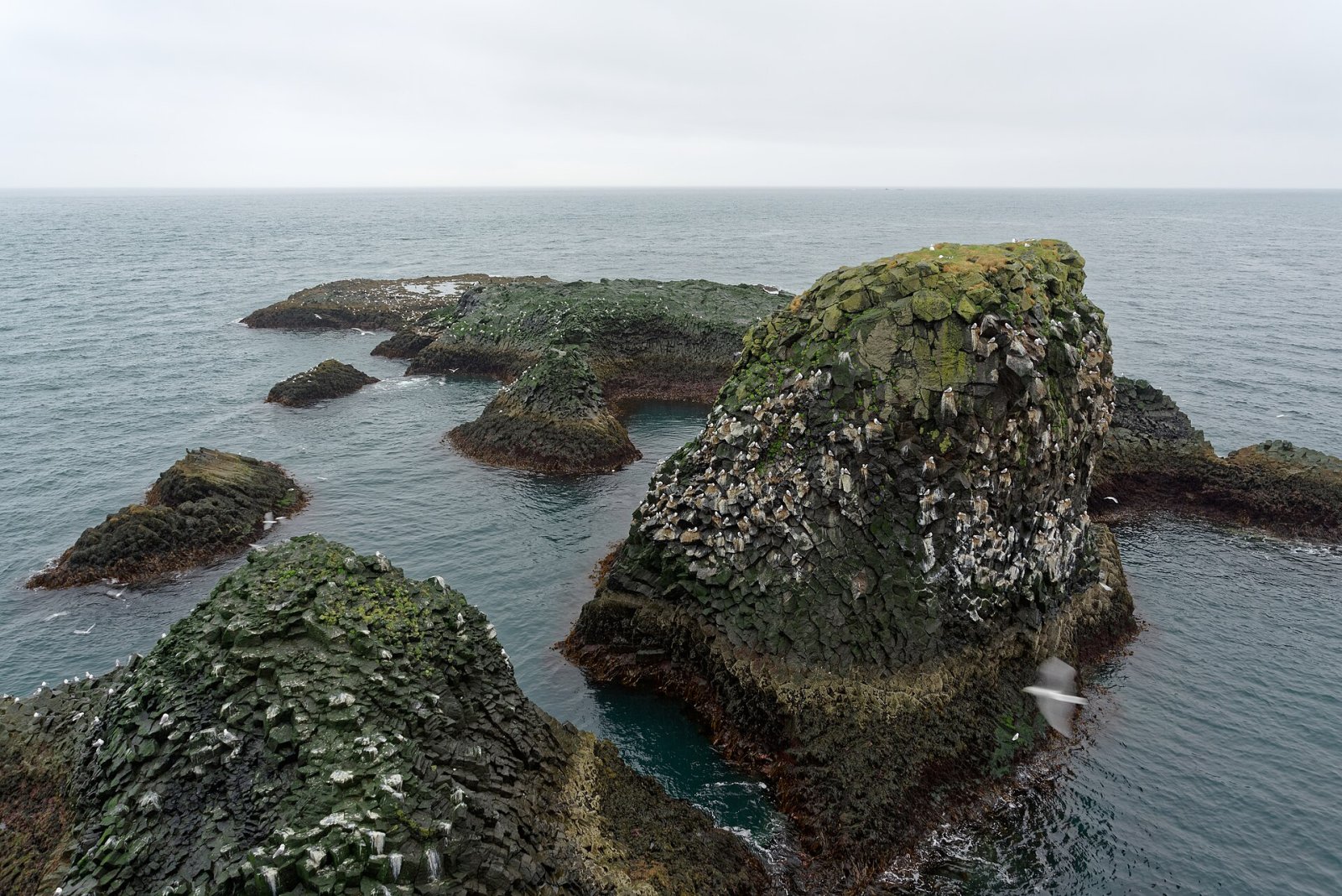 Arnarstapi: un gioiello nascosto dell'Islanda - Arnarstapi | Secret World Trip Planner