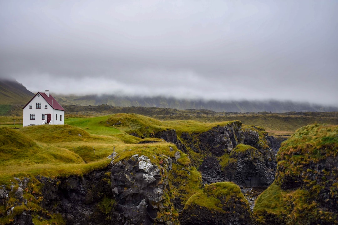 Arnarstapi: a Hidden Gem of Iceland - Arnarstapi | Secret World Trip Planner