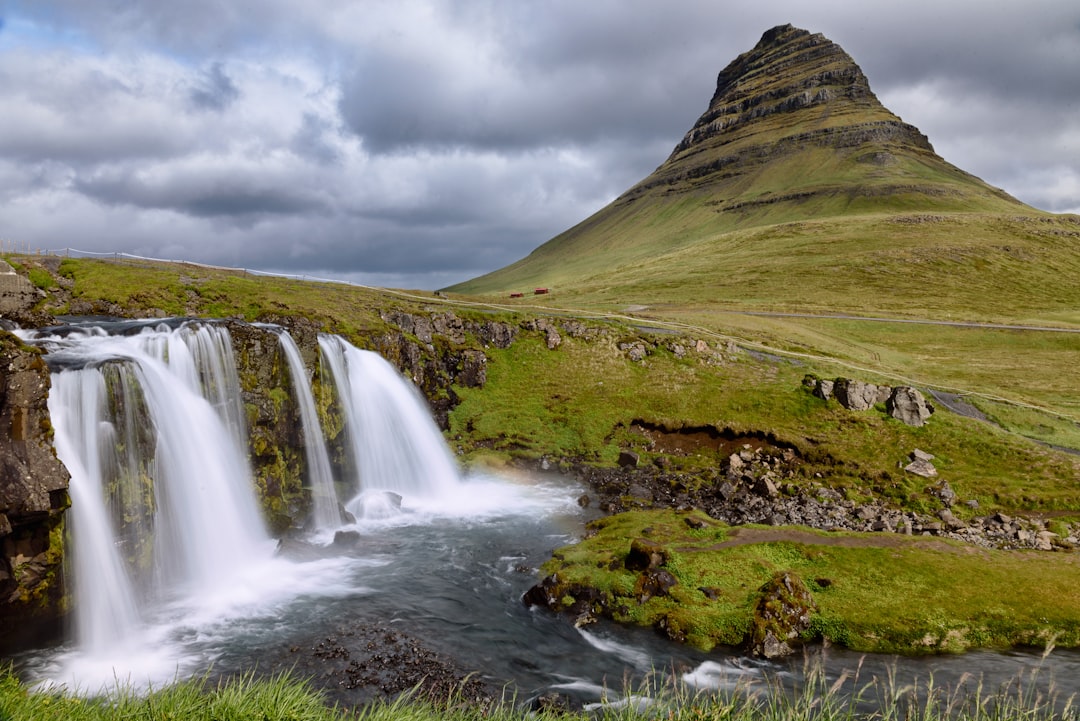 Discover Grundarfjörður: a Gem of Western Iceland - WQG2+GC | Secret World Trip Planner