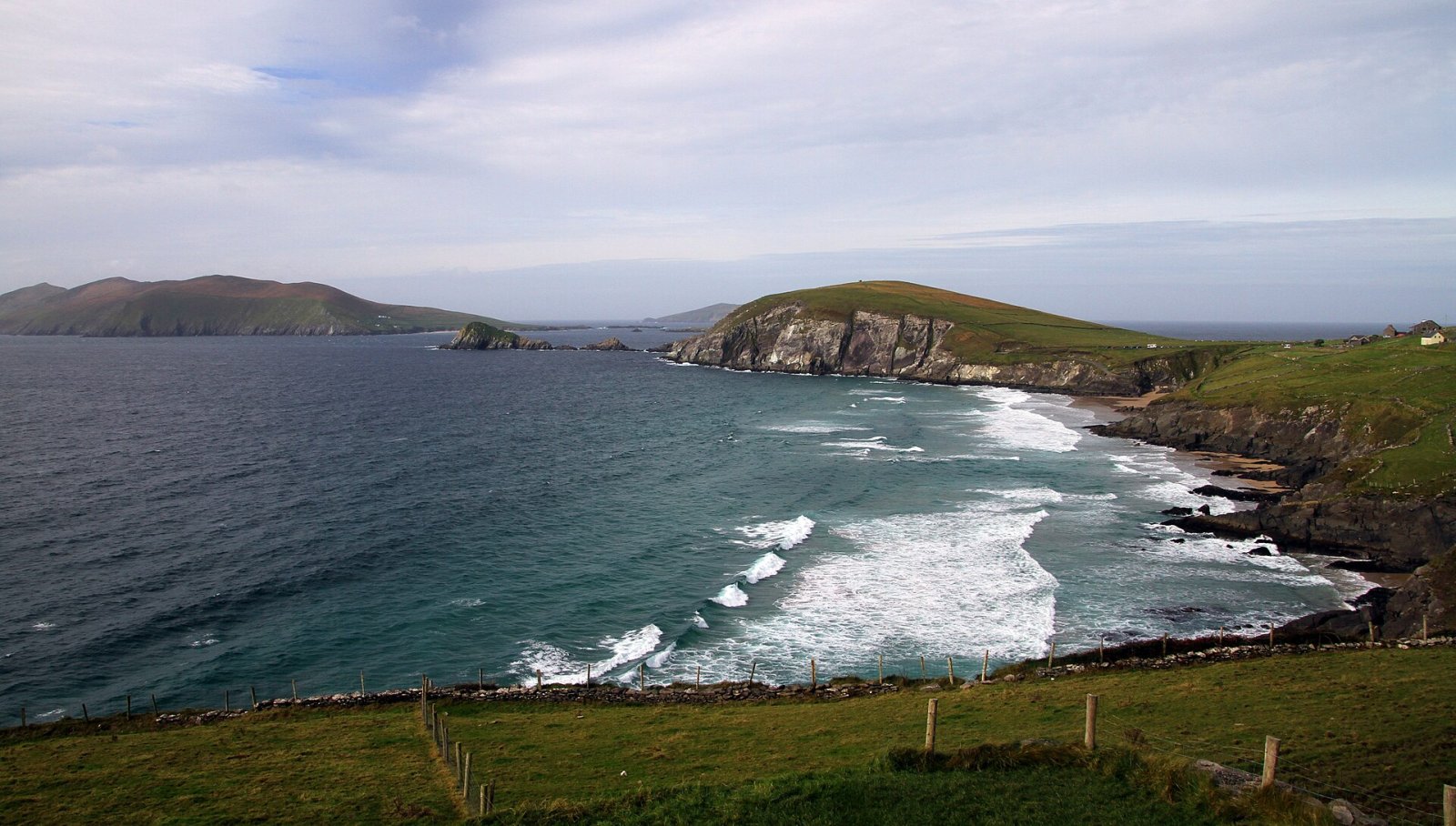 Discover Slea Head: Ireland's Most Fascinating Promontory - Coumeenoole | Secret World Trip Planner