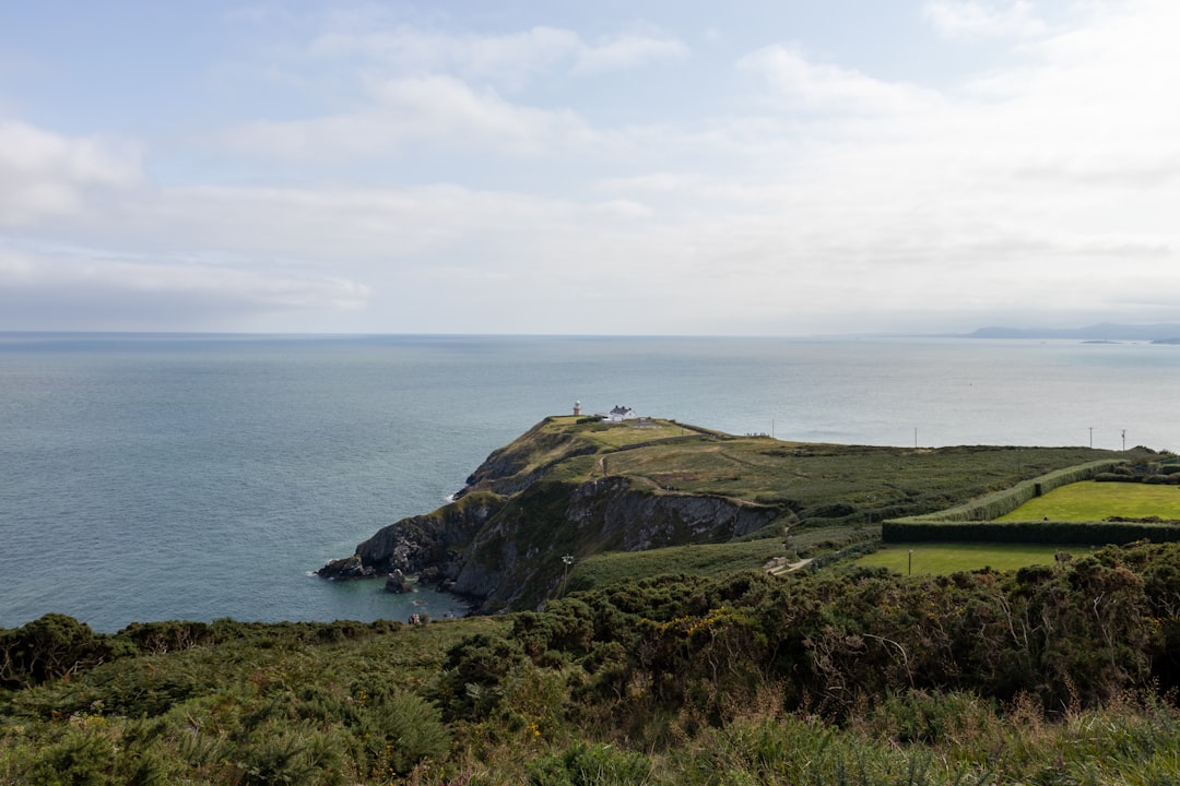 Discover Mine Head Lighthouse: A Treasure of the Irish Coast - Monagoush | Secret World Trip Planner