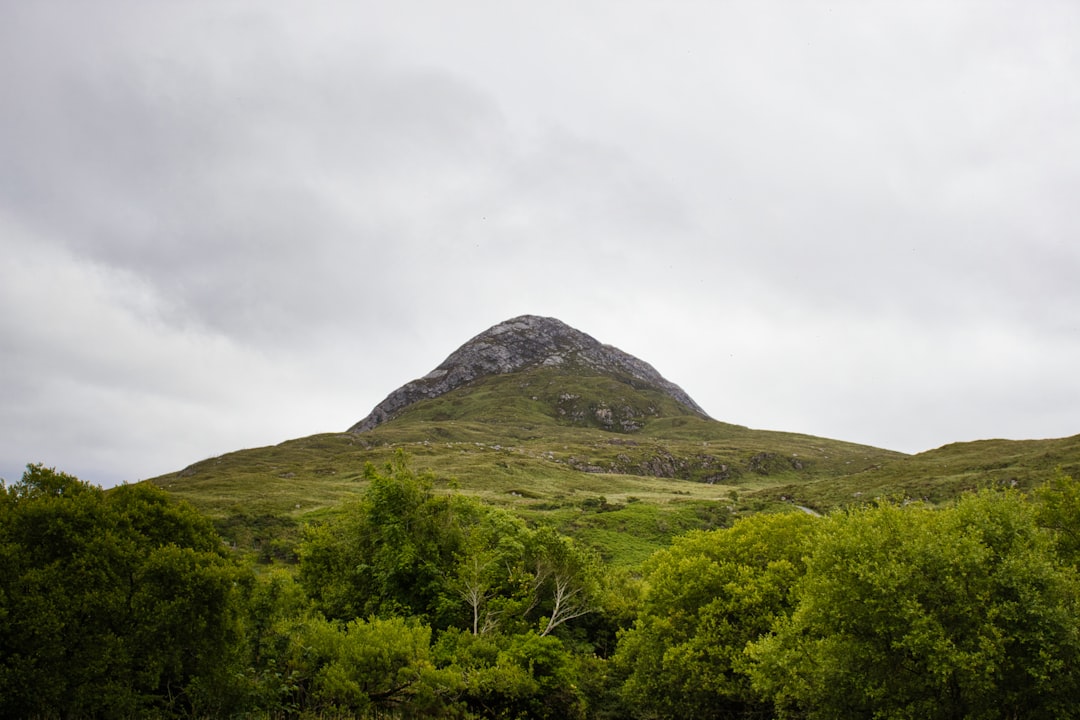 Discover the Magic of Torc Mountain: A Journey Through Nature and Legends - Pallas | Secret World Trip Planner