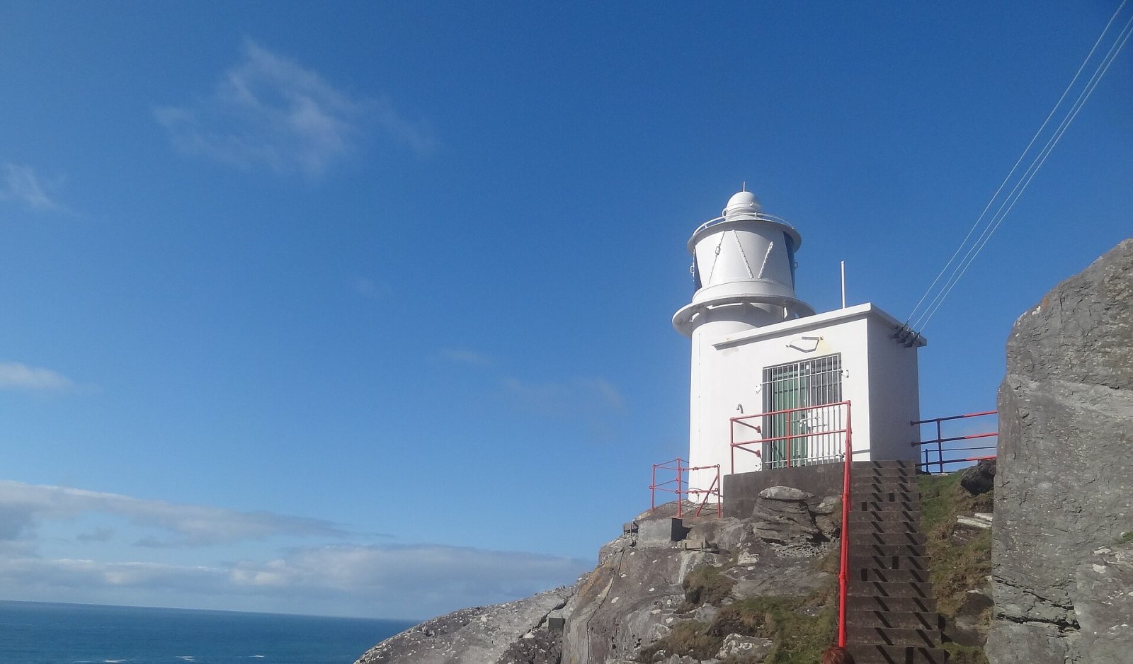 Découvrez le phare de Sheep's Head en Irlande : une expérience unique - Coomacullen | Secret World Trip Planner