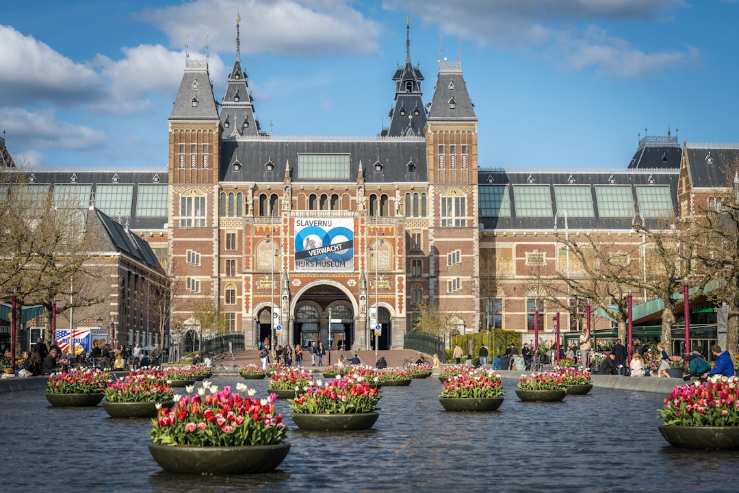 Botanischer Garten Amsterdam: Besuchsleitfaden - Plantage Middenlaan 2a | Secret World Trip Planner