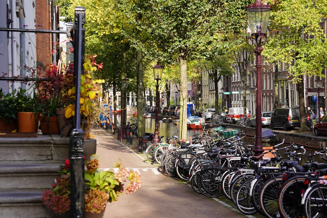 Botanischer Garten Amsterdam: Besuchsleitfaden - Plantage Middenlaan 2a | Secret World Trip Planner