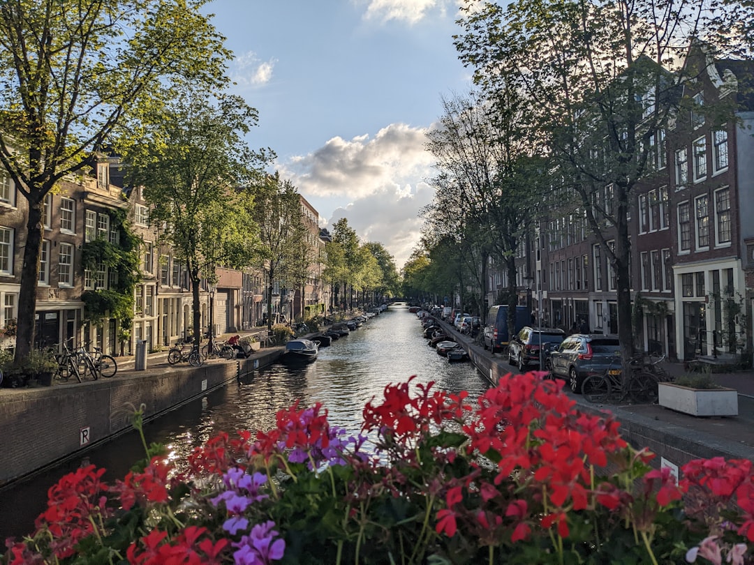 Hortus Botanicus d'Amsterdam : guide de visite - Plantage Middenlaan 2a | Secret World Trip Planner