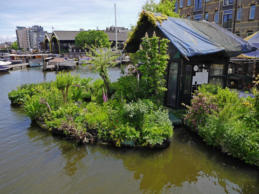 Hortus Botanicus d'Amsterdam : guide de visite - Plantage Middenlaan 2a | Secret World Trip Planner