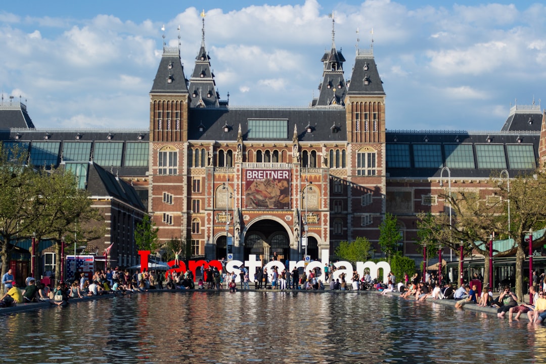 Hortus Botanicus d'Amsterdam : guide de visite - Plantage Middenlaan 2a | Secret World Trip Planner