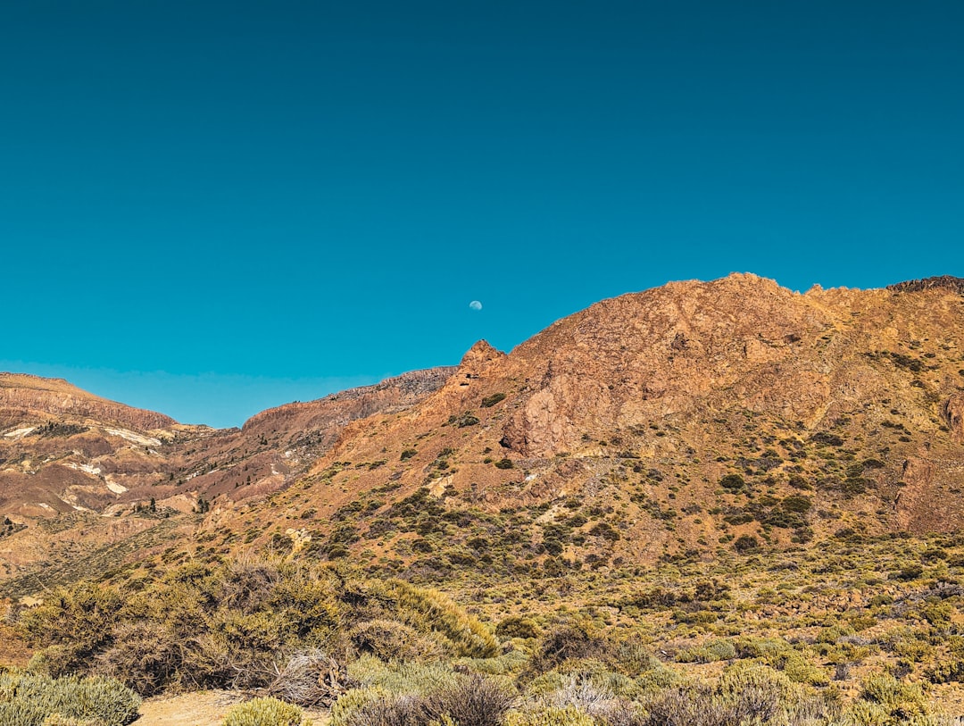 Valley of the Moon: Atacama's Lunar Desert Adventure - San Pedro de Atacama | Secret World Trip Planner