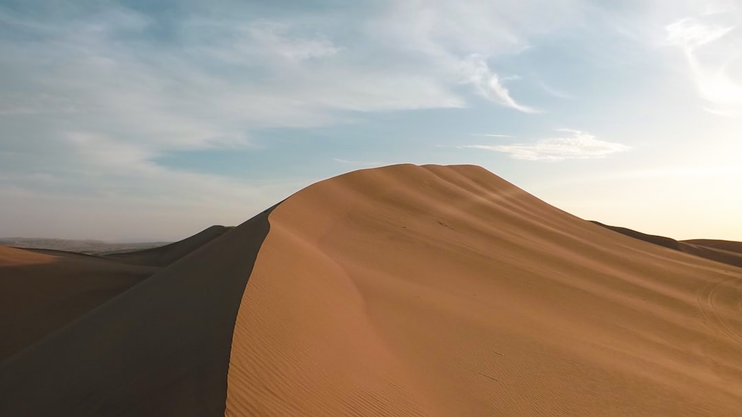Huacachina: Die Oase in der Wüste von Ica, Peru - Unnamed Road | Secret World Trip Planner