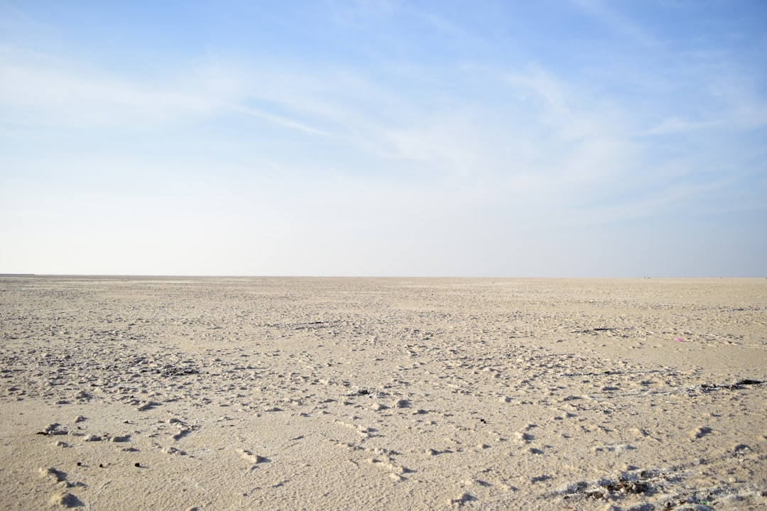 Rann of Kutch: The White Desert of Gujarat - Dhordo | Secret World Trip Planner