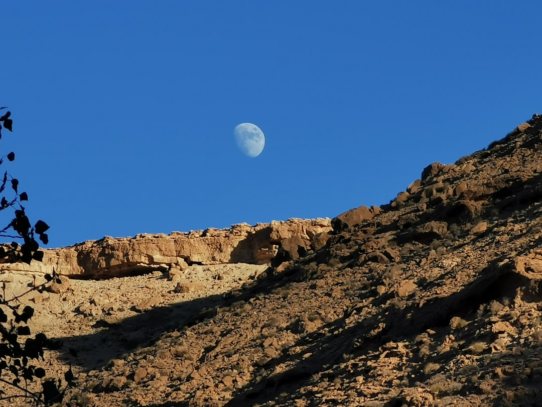 Valle de la Luna: il deserto lunare del Cile - San Pedro de Atacama | Secret World Trip Planner