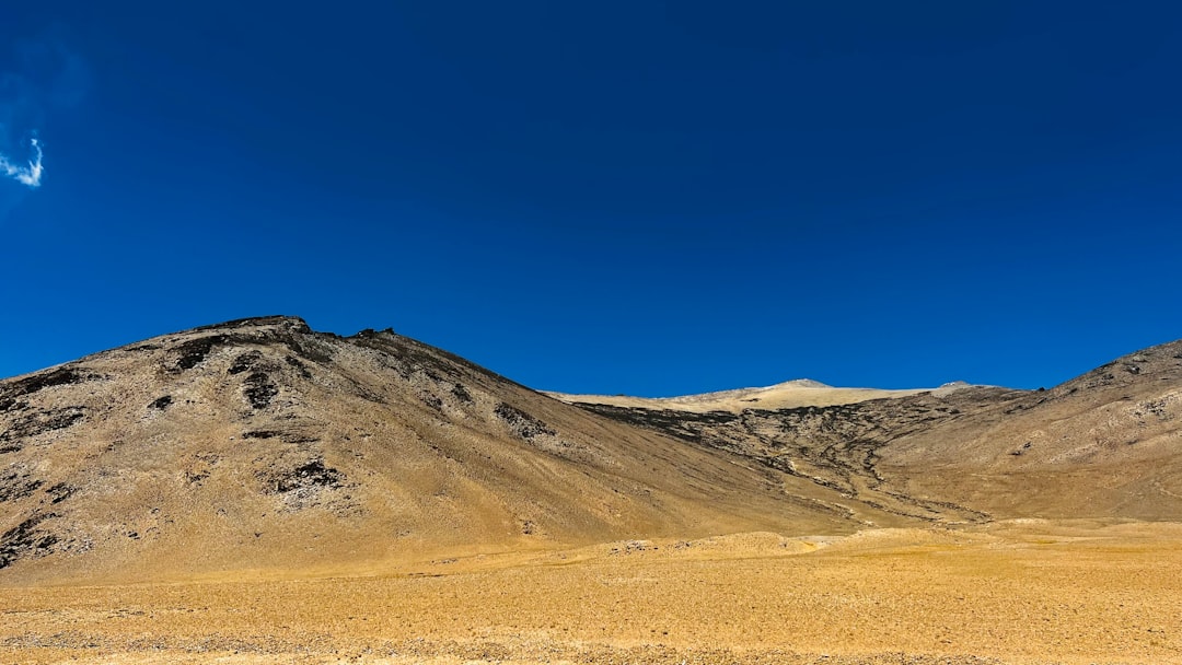 Valle de la Luna: Die Mondwüste Chiles - San Pedro de Atacama | Secret World Trip Planner