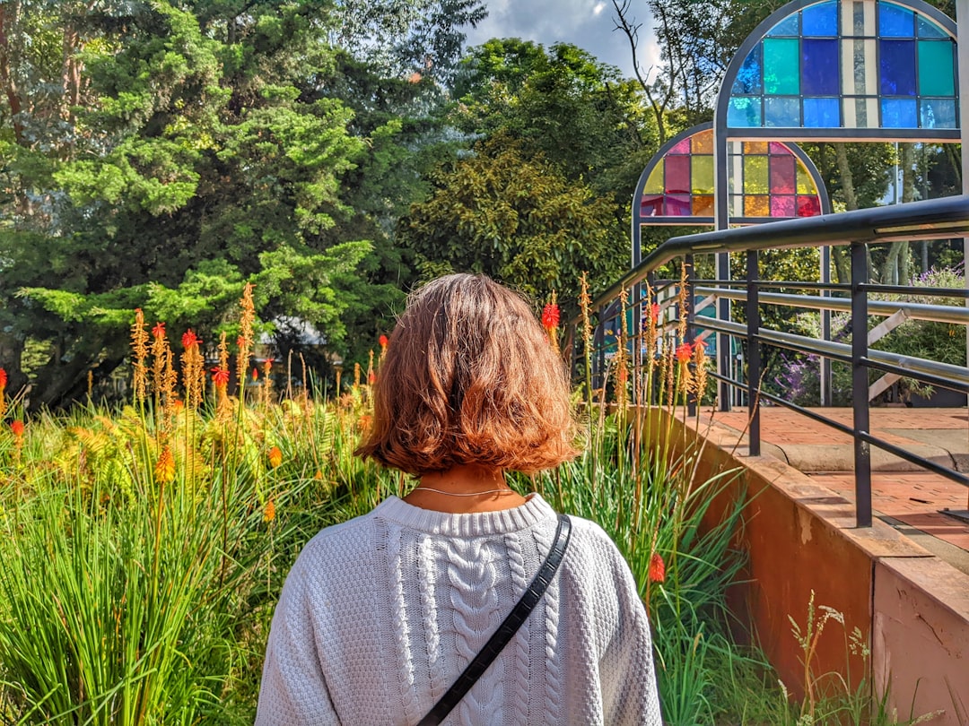 Giardino Botanico di Bogotá: un polmone verde andino - Ac 63 #68-95 | Secret World Trip Planner