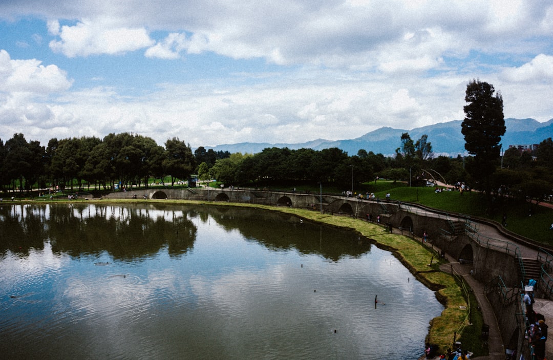 Giardino Botanico di Bogotá: un polmone verde andino - Ac 63 #68-95 | Secret World Trip Planner