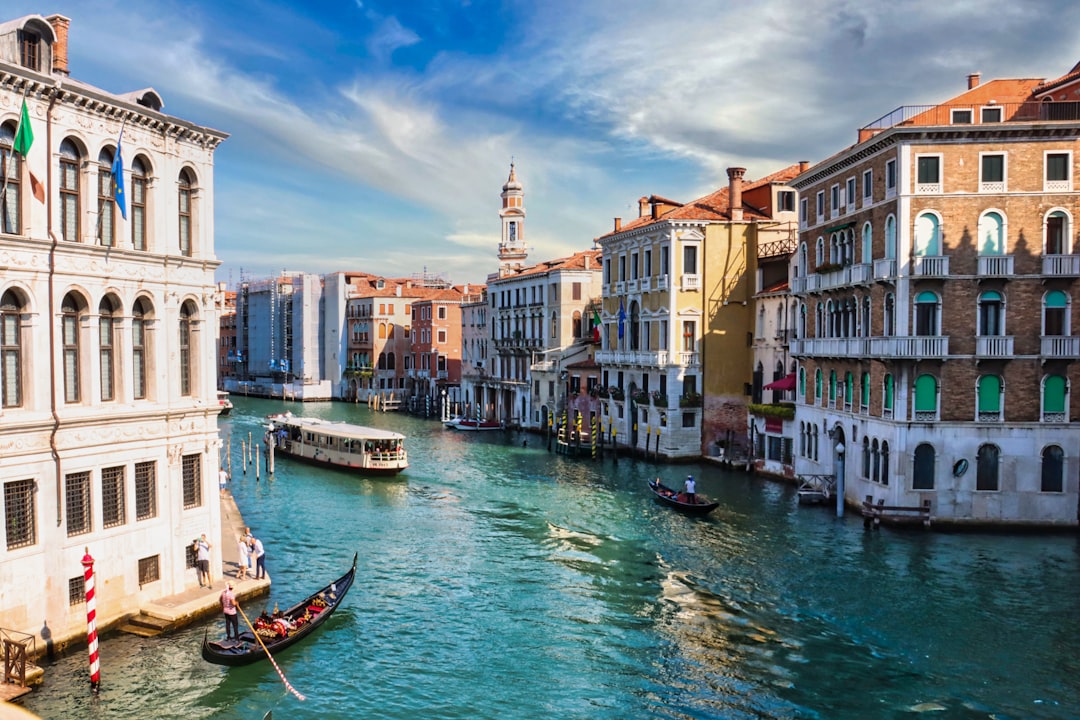 Conseils pour un voyage à Venise : guide 2026 - Venezia | Secret World Trip Planner
