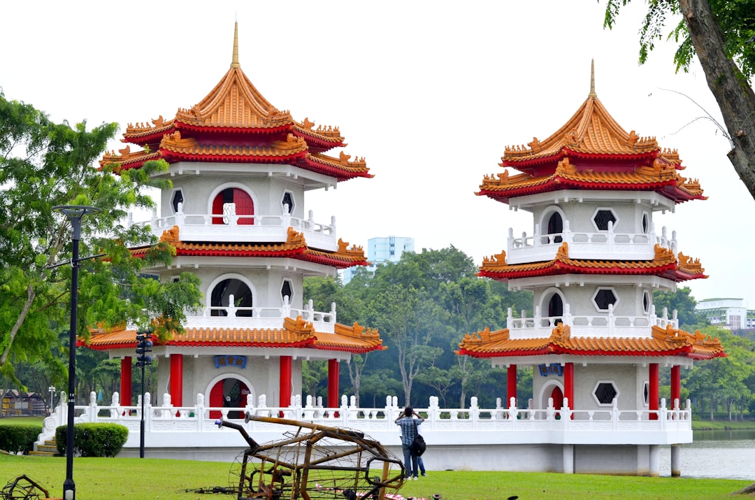 Trip Planner AI a Singapore 2026: recensione dei 3 migliori - Singapore | Secret World Trip Planner