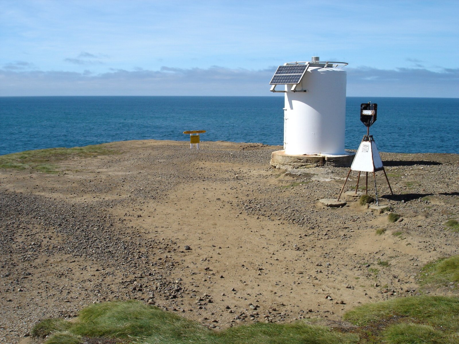 Discover Slope Point: The Southernmost Point of New Zealand - Slope Point | Secret World Trip Planner