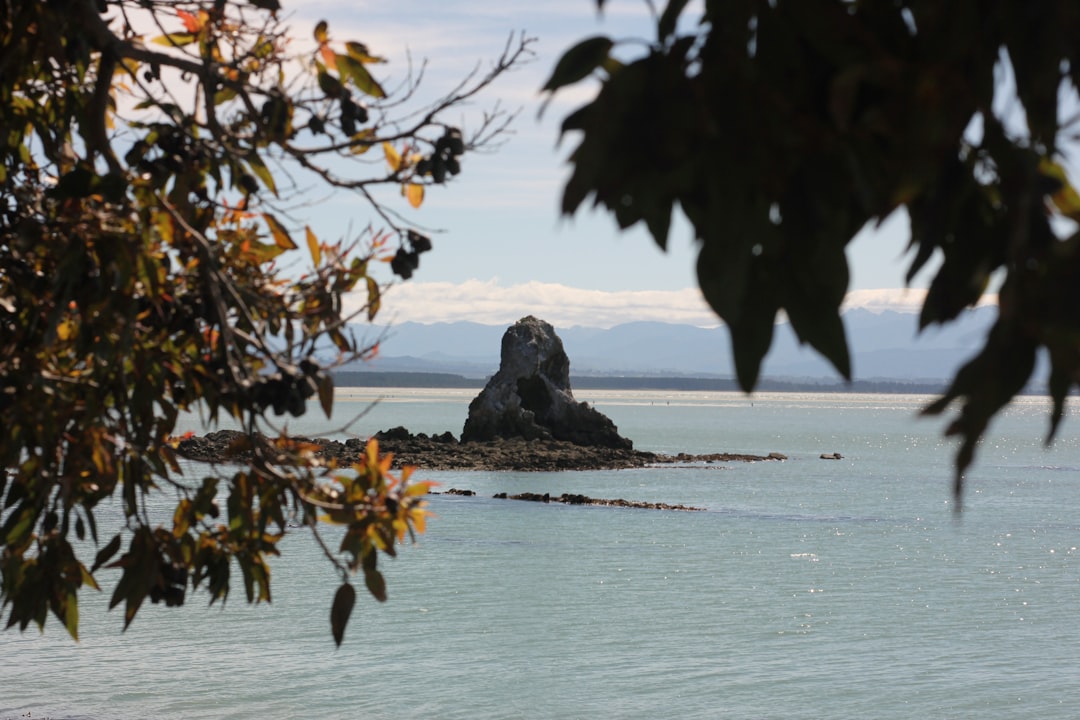 Scopri Sentinel Rock: un gioiello della Nuova Zelanda - Sentinel Rock Walk | Secret World Trip Planner
