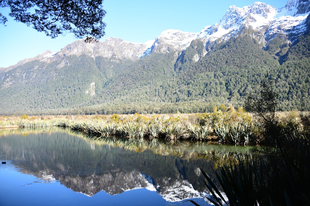 Mirror Lakes: The Magic of New Zealand's Reflective Lakes - Mavora | Secret World Trip Planner