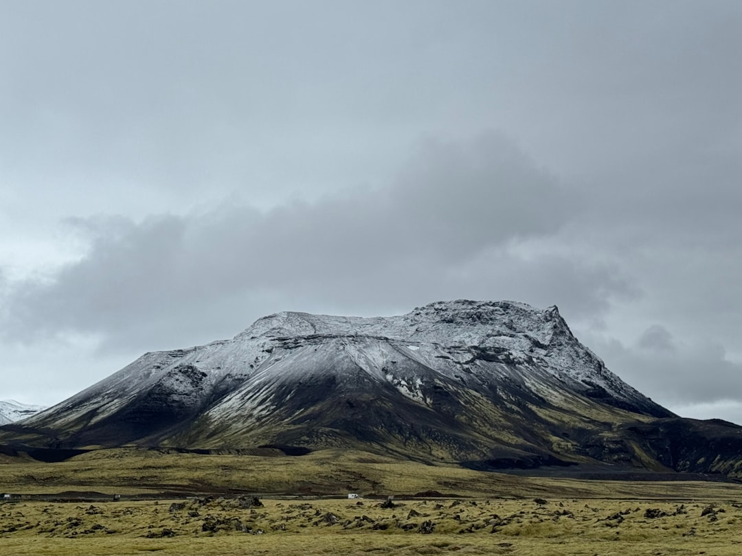 Scopri Taska: un angolo nascosto dell'Islanda - Rif | Secret World Trip Planner