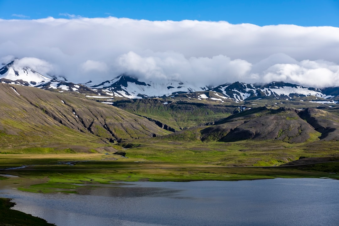 Découvrez Taska : un coin caché d'Islande - Rif | Secret World Trip Planner