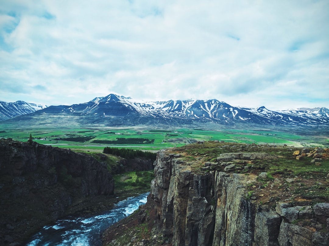 Découvrez Taska : un coin caché d'Islande - Rif | Secret World Trip Planner