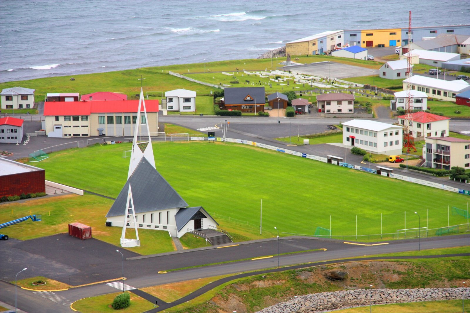 Scopri Ólafsvík: un gioiello dell'Islanda occidentale — Ólafsvík