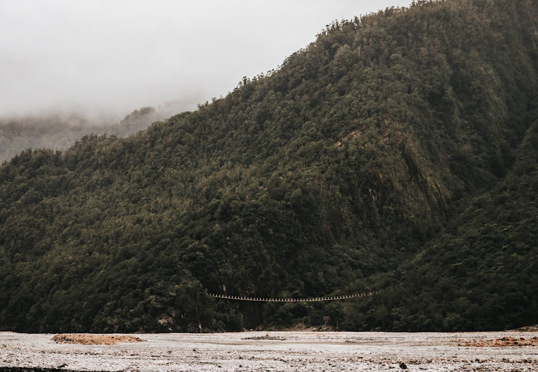 Scopri The Chasm: un angolo nascosto della Nuova Zelanda - Milford Sound | Secret World Trip Planner