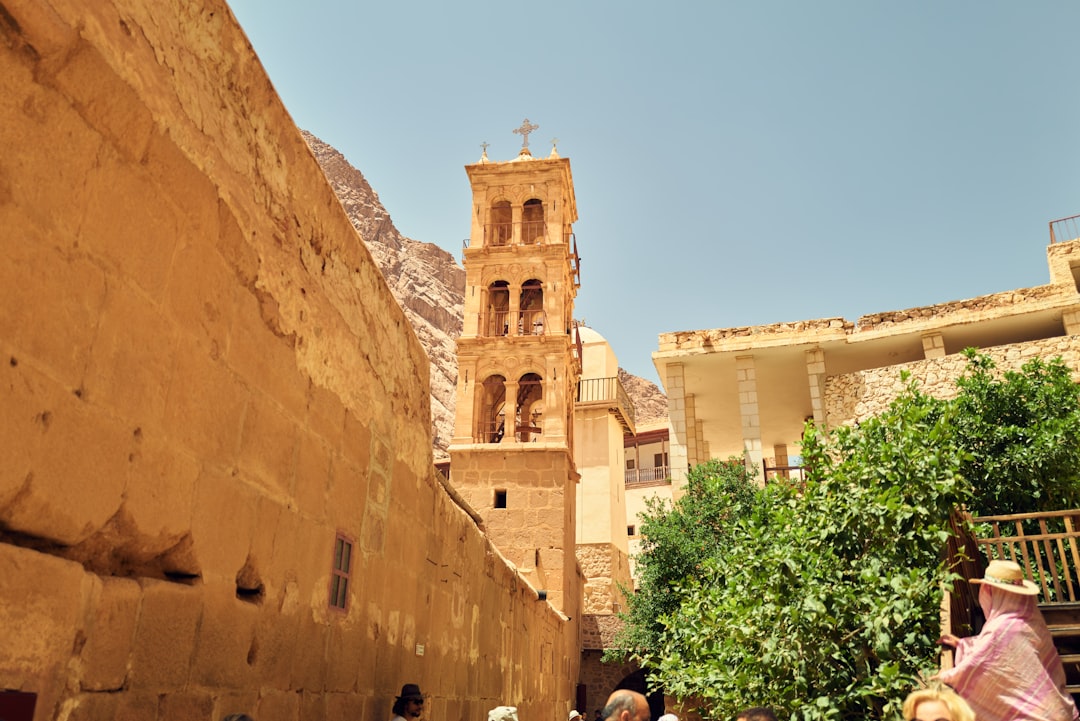 Discover the Maronite Church in Egypt: A Cultural Treasure - Almazah | Secret World Trip Planner