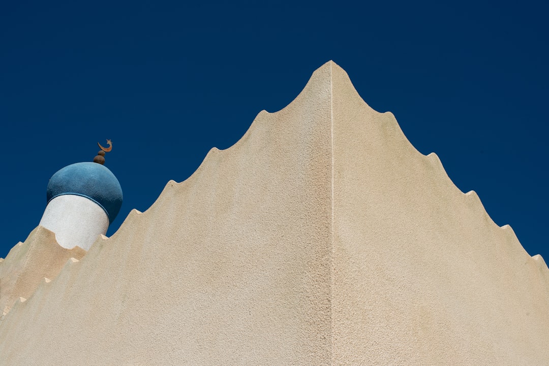Découvrir la Mosquée : un trésor culturel d'Oman - Al-Musannah | Secret World Trip Planner