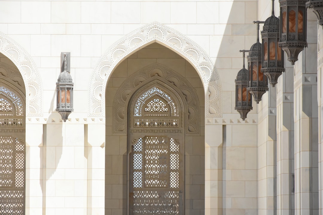 Discover the Mosque: A Cultural Gem of Oman - Al Khaburah | Secret World Trip Planner