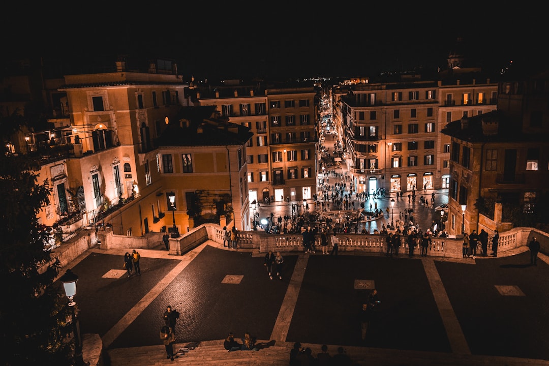 Secret World vs Google Trips: il migliore trip planner per Roma - Roma | Secret World Trip Planner