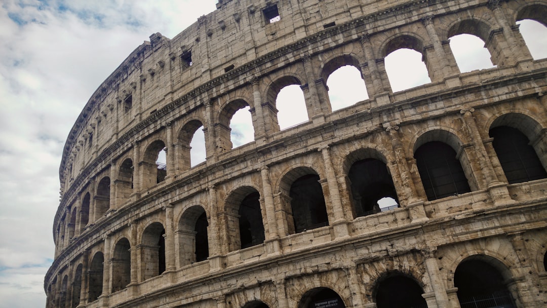 Secret World vs Google Trips: Der beste Reiseplaner für Rom - Roma | Secret World Trip Planner