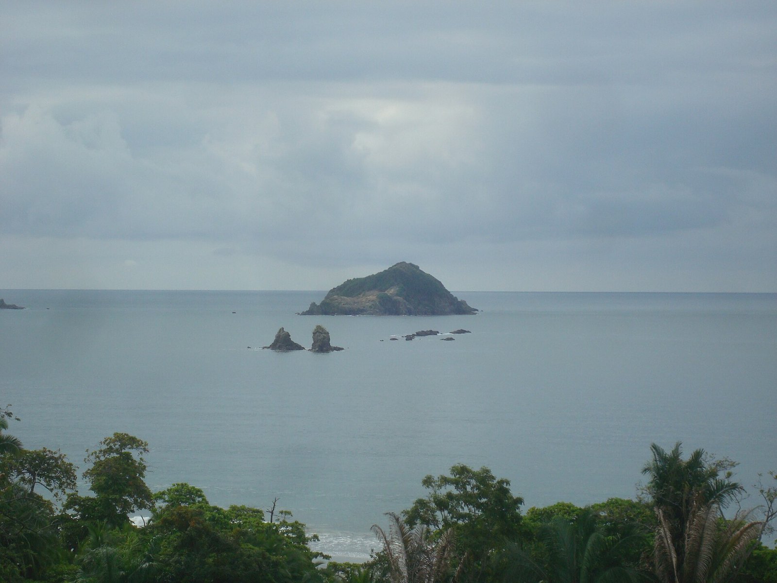 Isla Olocuita: un gioiello nascosto in Costa Rica - Quepos | Secret World Trip Planner