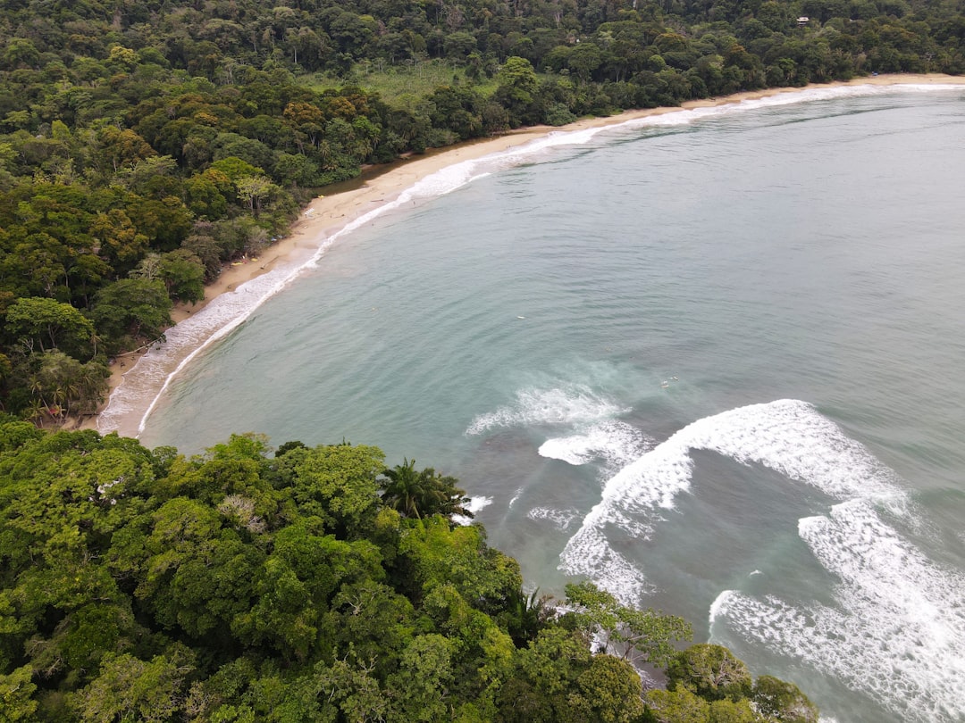 Entdecken Sie Punta Uva: Ein Tropenparadies in Costa Rica - Punta Uva | Secret World Trip Planner