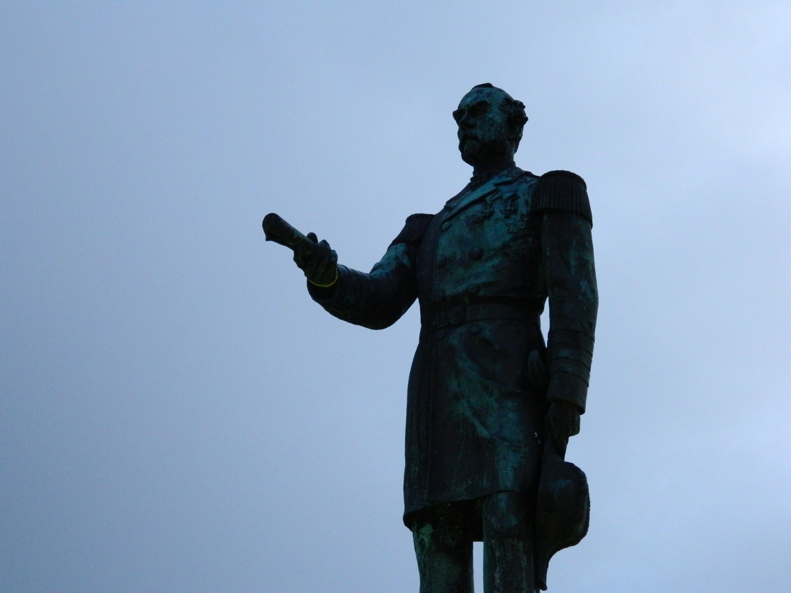 Discovering the History of Christian IX of Denmark in Iceland - Reykjavík | Secret World Trip Planner